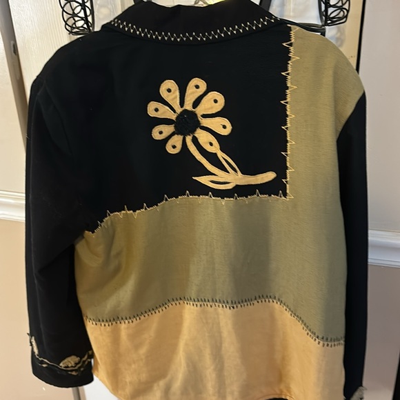 Blazer Alex Kin size M - Picture 5 of 6